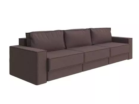 Диван-кровать Porto Hard трехсекционный