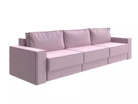 Диван-кровать Porto Hard трехсекционный