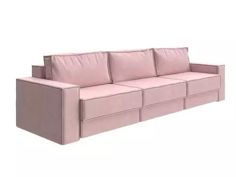 Диван-кровать Porto Hard трехсекционный