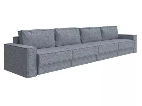 Диван-кровать Porto Middle четырехсекционный