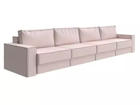 Диван-кровать Porto Middle четырехсекционный