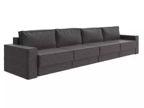 Диван-кровать Porto Middle четырехсекционный