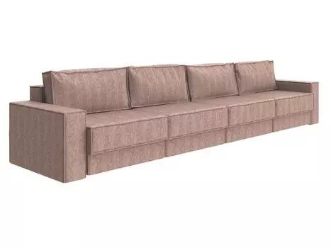 Диван-кровать Porto Middle четырехсекционный