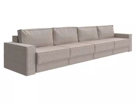 Диван-кровать Porto Middle четырехсекционный