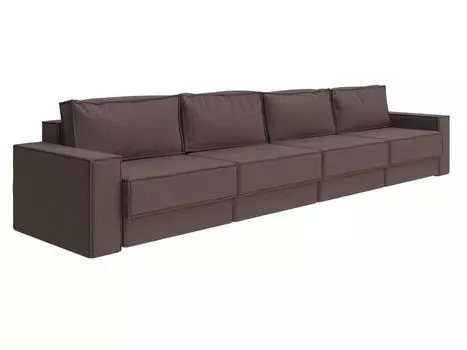 Диван-кровать Porto Middle четырехсекционный