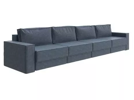 Диван-кровать Porto Middle четырехсекционный