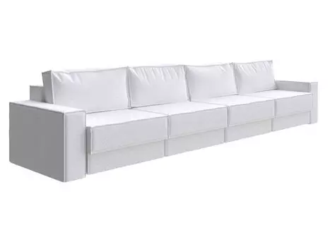 Диван-кровать Porto Middle четырехсекционный