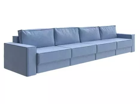 Диван-кровать Porto Middle четырехсекционный