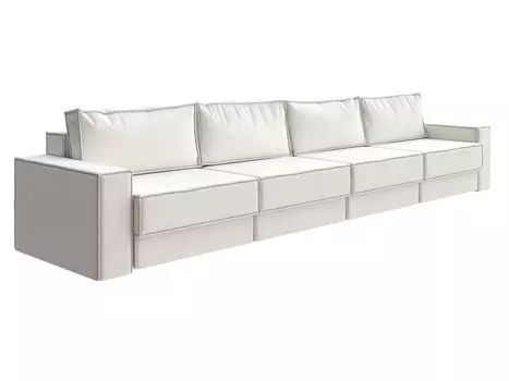 Диван-кровать Porto Middle четырехсекционный