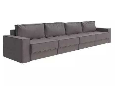 Диван-кровать Porto Middle четырехсекционный