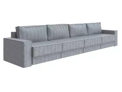 Диван-кровать Porto Middle четырехсекционный