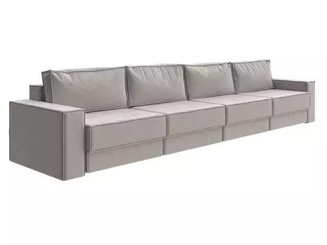 Диван-кровать Porto Middle четырехсекционный