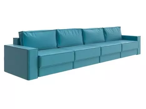 Диван-кровать Porto Middle четырехсекционный