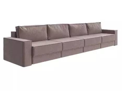 Диван-кровать Porto Middle четырехсекционный