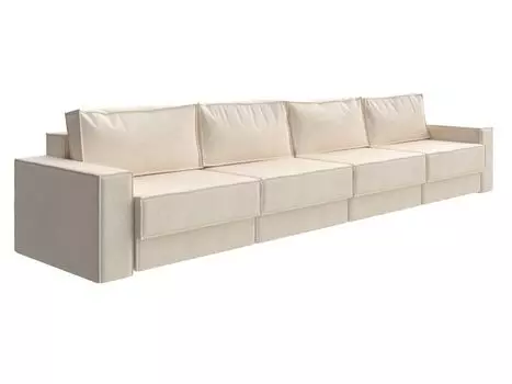 Диван-кровать Porto Middle четырехсекционный