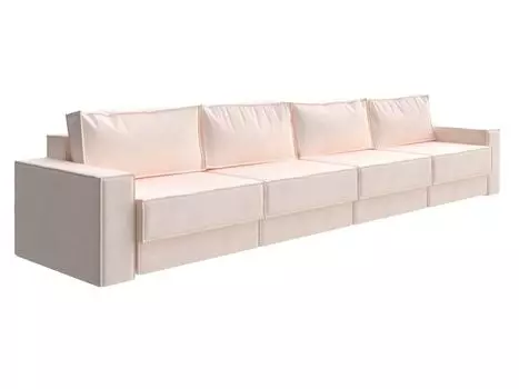 Диван-кровать Porto Middle четырехсекционный