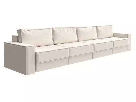 Диван-кровать Porto Middle четырехсекционный