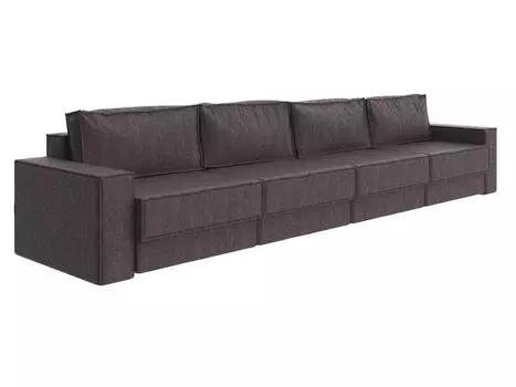 Диван-кровать Porto Middle четырехсекционный