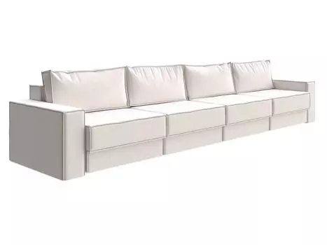 Диван-кровать Porto Middle четырехсекционный