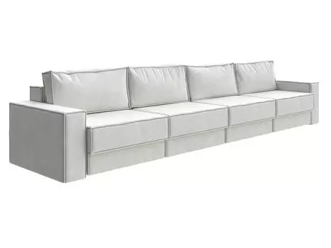 Диван-кровать Porto Middle четырехсекционный