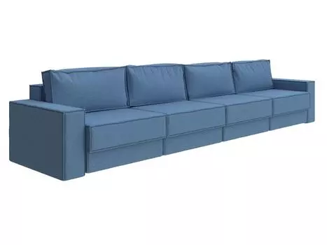 Диван-кровать Porto Middle четырехсекционный