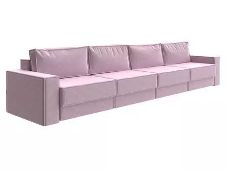 Диван-кровать Porto Middle четырехсекционный