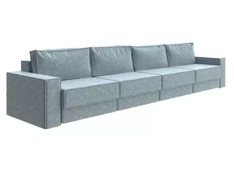 Диван-кровать Porto Middle четырехсекционный