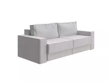 Диван-кровать Porto Middle двухсекционный