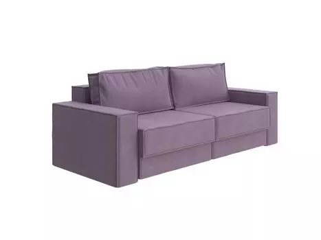 Диван-кровать Porto Middle двухсекционный