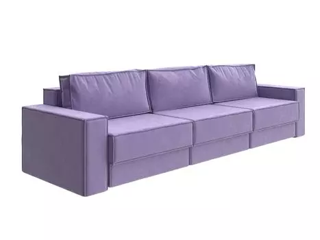 Диван-кровать Porto Middle трехсекционный