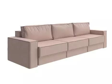 Диван-кровать Porto Middle трехсекционный