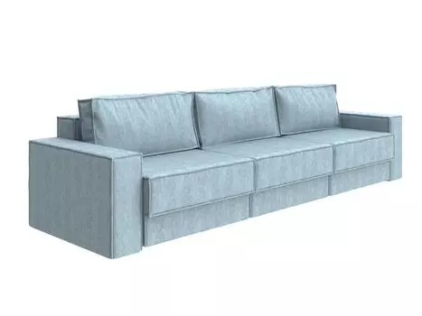 Диван-кровать Porto Middle трехсекционный