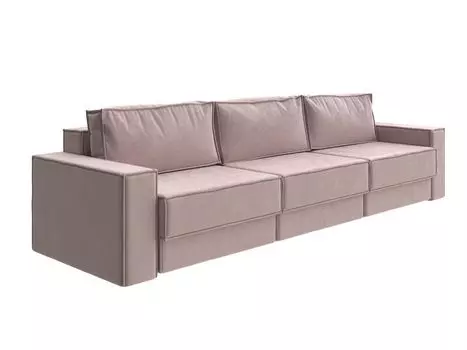 Диван-кровать Porto Middle трехсекционный