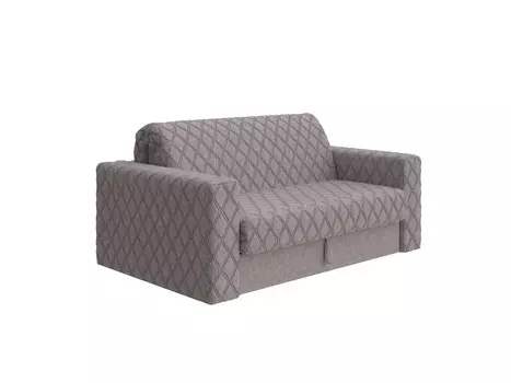 Диван-кровать прямой Ergonomic ambition