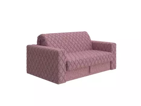 Диван-кровать прямой Ergonomic ambition