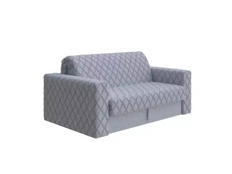 Диван-кровать прямой Ergonomic ambition