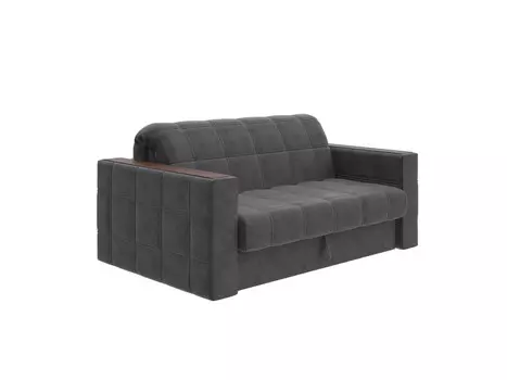 Диван-кровать прямой Ergonomic dream