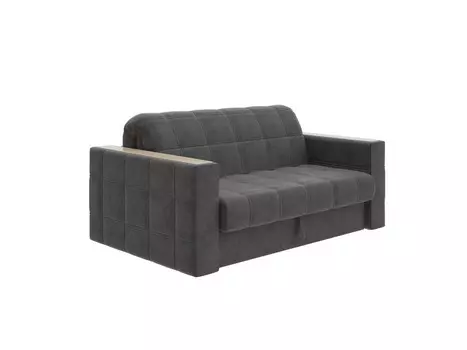 Диван-кровать прямой Ergonomic dream