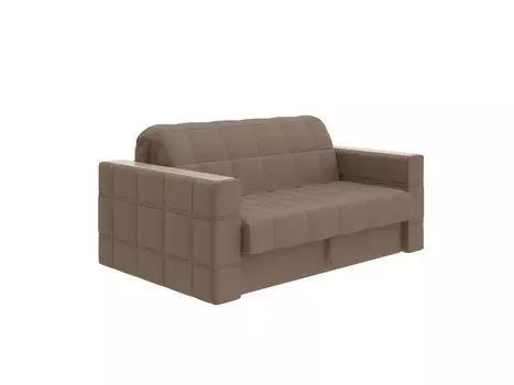 Диван-кровать прямой Ergonomic dream