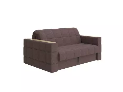 Диван-кровать прямой Ergonomic dream