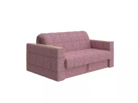 Диван-кровать прямой Ergonomic dream