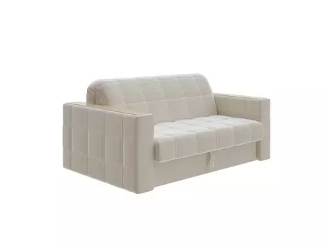 Диван-кровать прямой Ergonomic dream