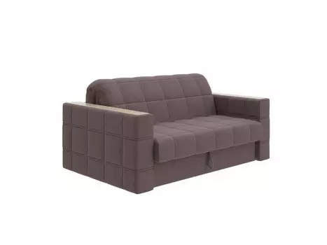 Диван-кровать прямой Ergonomic dream