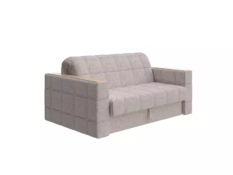 Диван-кровать прямой Ergonomic dream