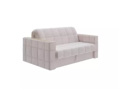 Диван-кровать прямой Ergonomic dream