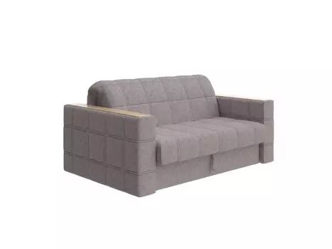Диван-кровать прямой Ergonomic dream