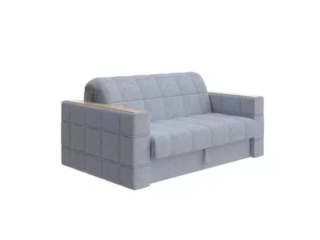 Диван-кровать прямой Ergonomic dream