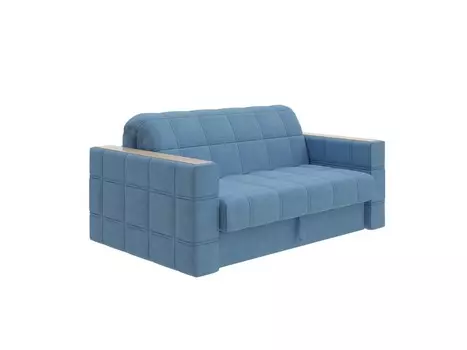 Диван-кровать прямой Ergonomic dream