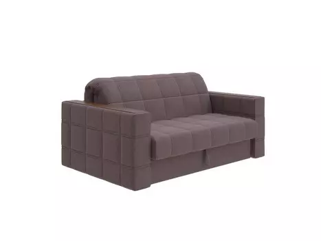 Диван-кровать прямой Ergonomic dream