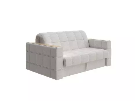 Диван-кровать прямой Ergonomic dream